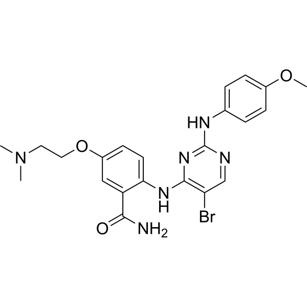 JNK-1-IN-4 3047795-60-5